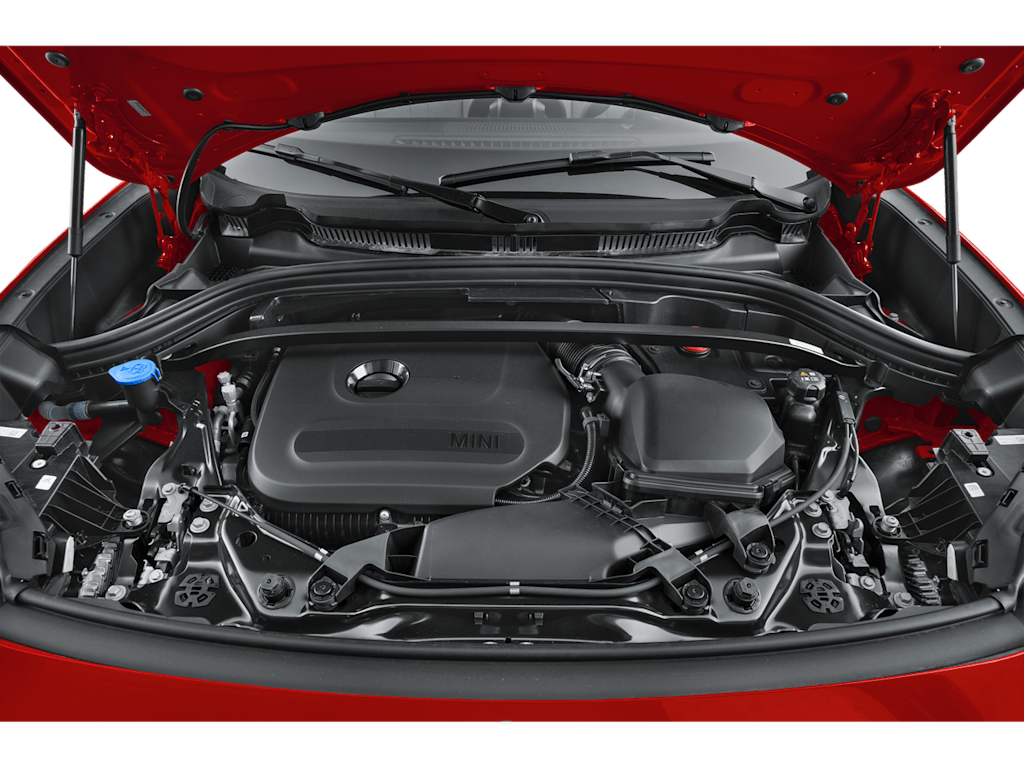 Thumbnail: 2027 MINI Cooper Countryman - 4