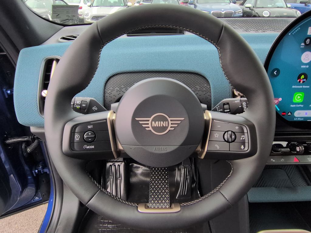 Thumbnail: 2026 MINI Cooper Countryman - 10