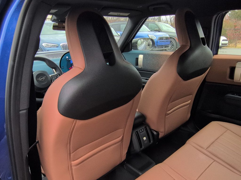 Thumbnail: 2026 MINI Cooper Countryman - 13