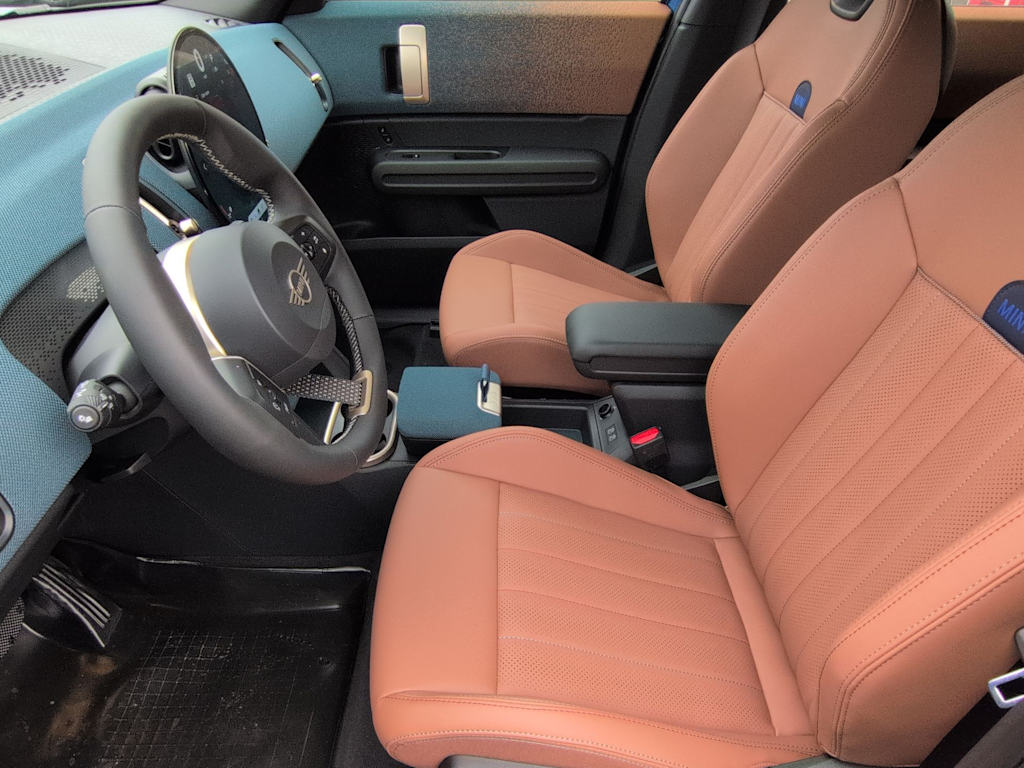 Thumbnail: 2026 MINI Cooper Countryman - 11