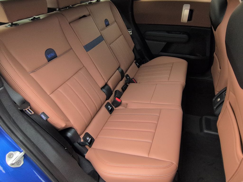 Thumbnail: 2026 MINI Cooper Countryman - 27