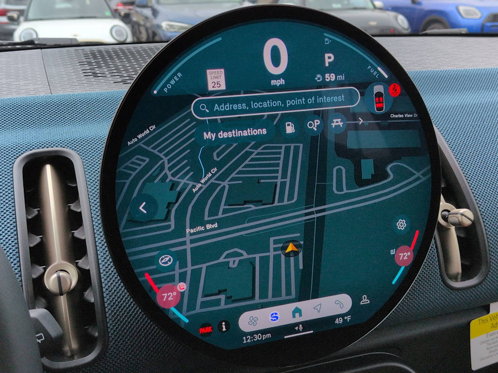 Thumbnail: 2026 MINI Cooper Countryman - 32