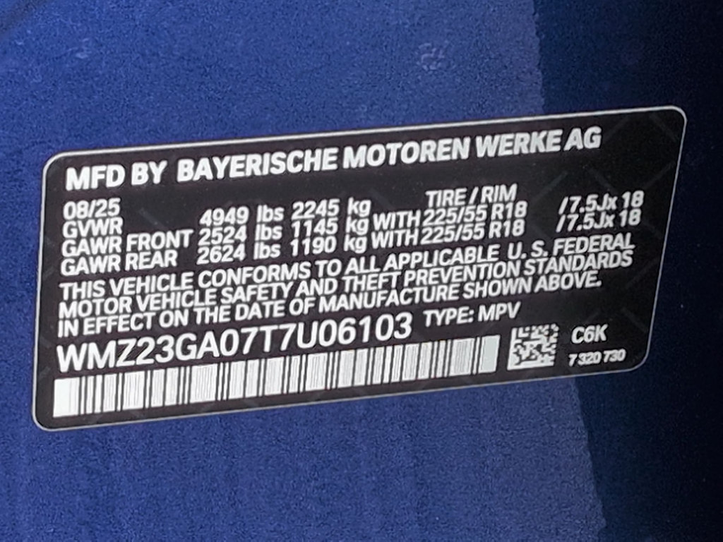 Thumbnail: 2026 MINI Cooper Countryman - 18