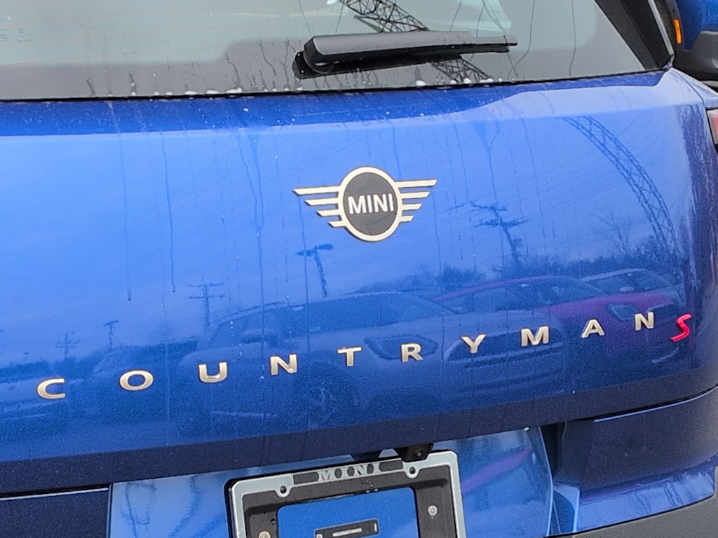 Thumbnail: 2026 MINI Cooper Countryman - 23