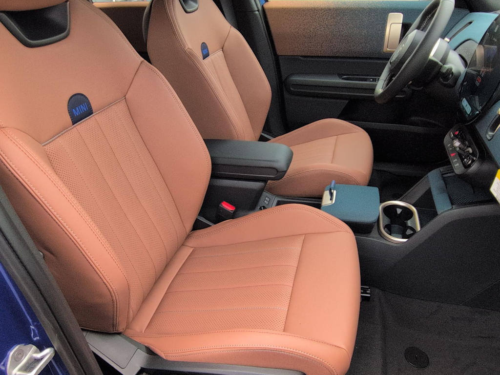 Thumbnail: 2026 MINI Cooper Countryman - 28