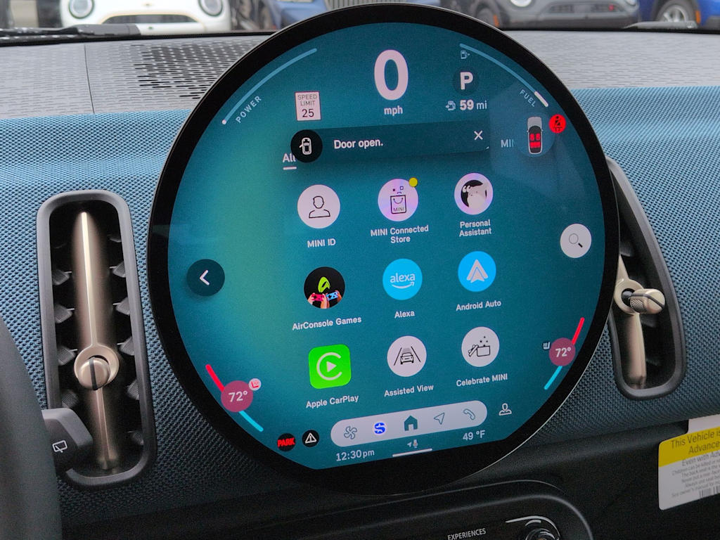 Thumbnail: 2026 MINI Cooper Countryman - 14