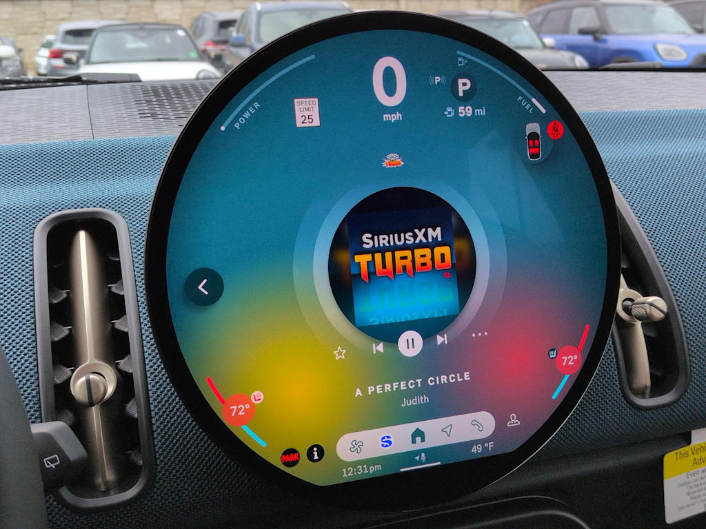 Thumbnail: 2026 MINI Cooper Countryman - 33