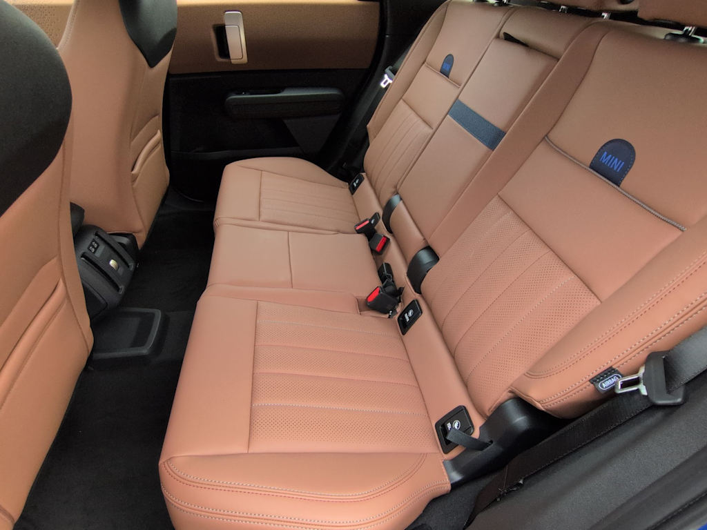 Thumbnail: 2026 MINI Cooper Countryman - 26