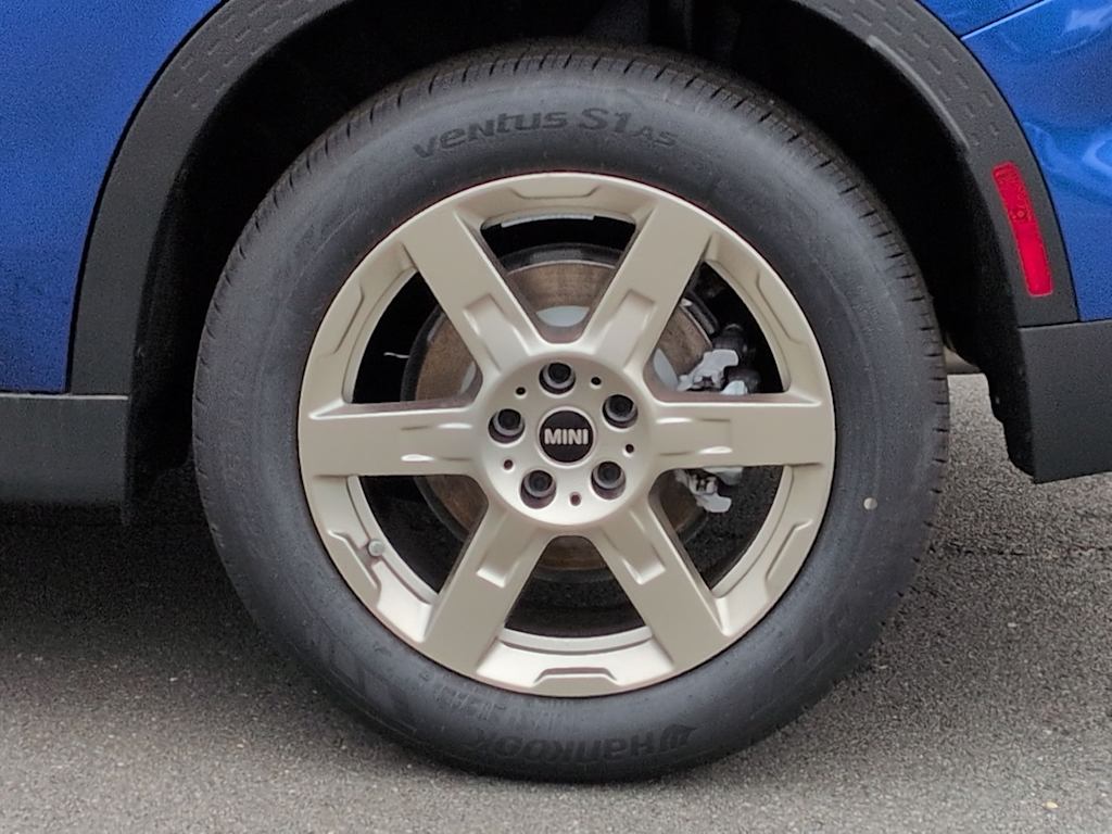 Thumbnail: 2026 MINI Cooper Countryman - 8