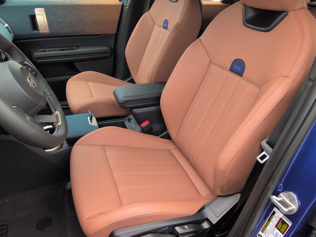 Thumbnail: 2026 MINI Cooper Countryman - 12