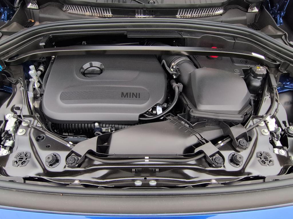 Thumbnail: 2026 MINI Cooper Countryman - 9