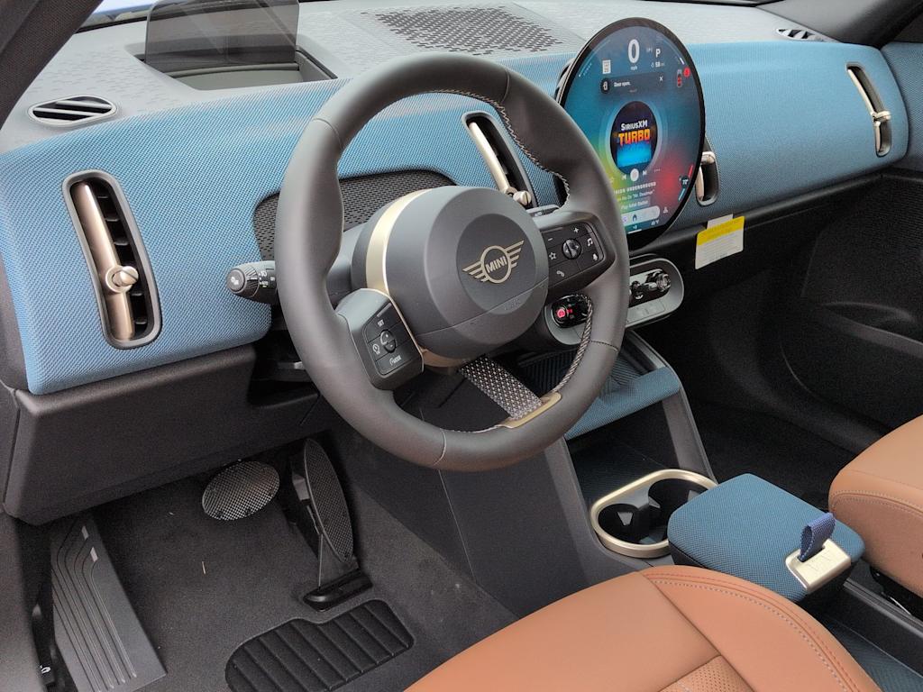 Thumbnail: 2026 MINI Cooper Countryman - 2