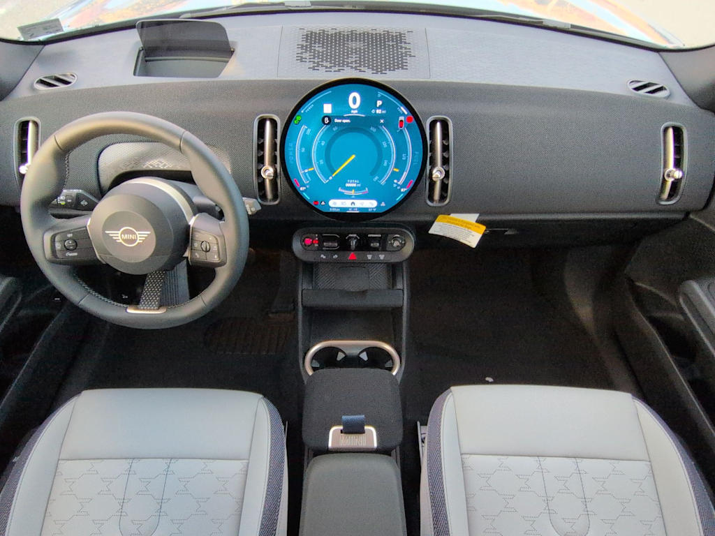 Thumbnail: 2026 MINI Cooper Countryman - 10