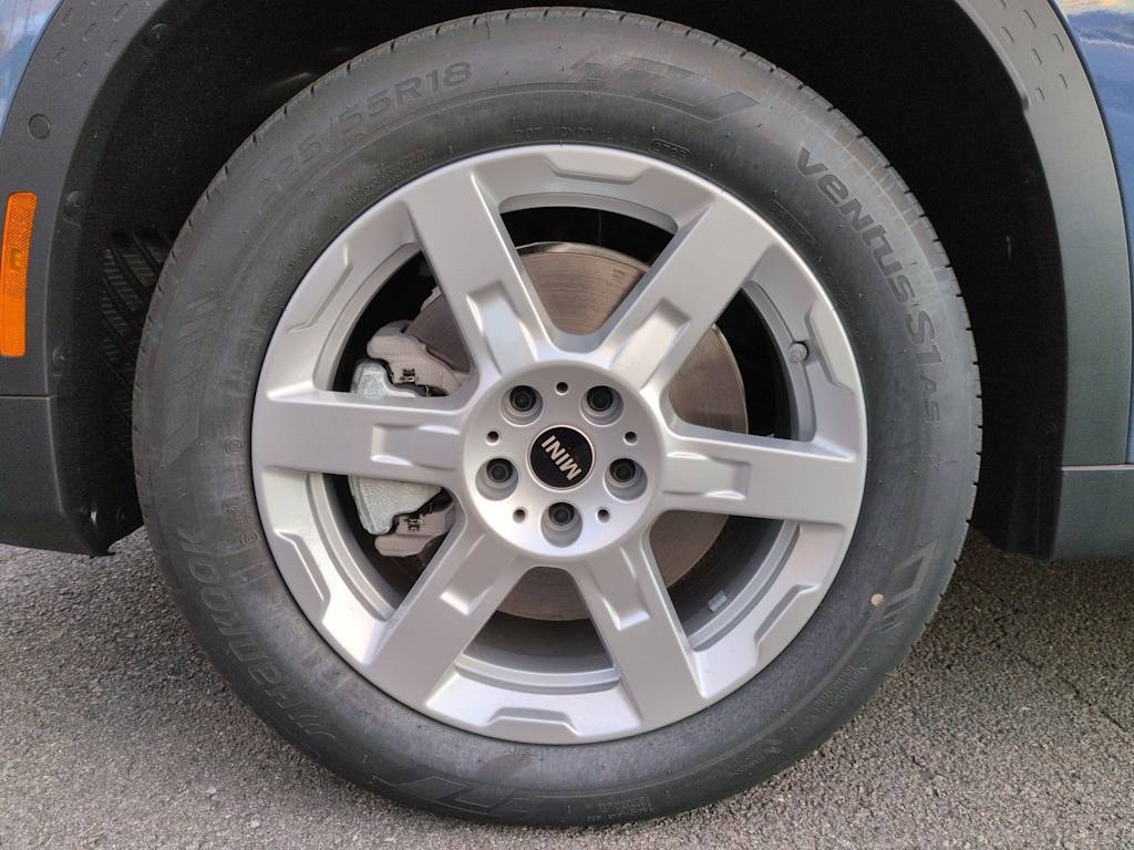 Thumbnail: 2026 MINI Cooper Countryman - 8