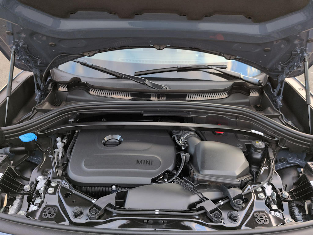 Thumbnail: 2026 MINI Cooper Countryman - 9