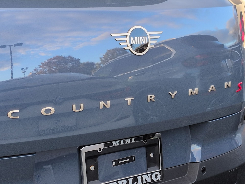 Thumbnail: 2026 MINI Cooper Countryman - 24