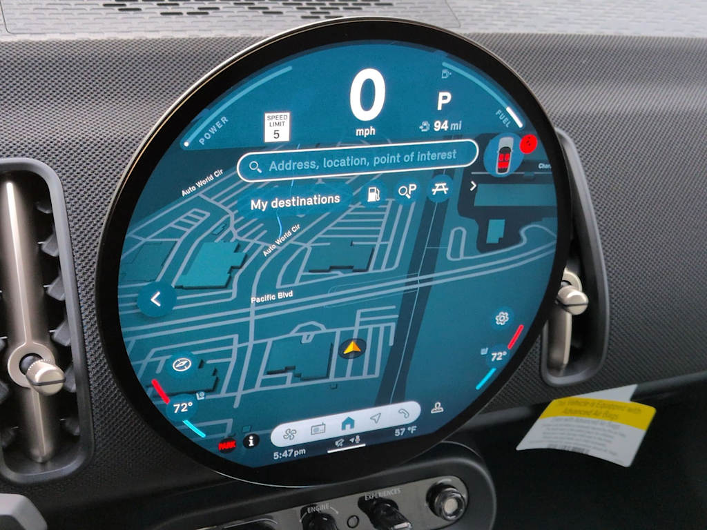 Thumbnail: 2026 MINI Cooper Countryman - 34