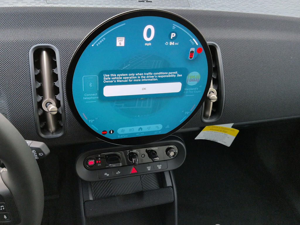 Thumbnail: 2026 MINI Cooper Countryman - 15