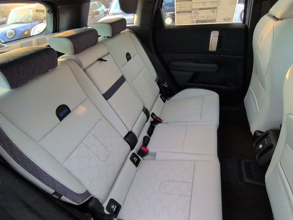 Thumbnail: 2026 MINI Cooper Countryman - 28