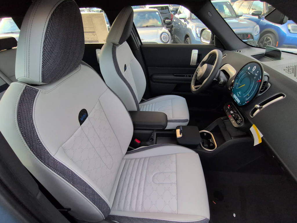 Thumbnail: 2026 MINI Cooper Countryman - 12