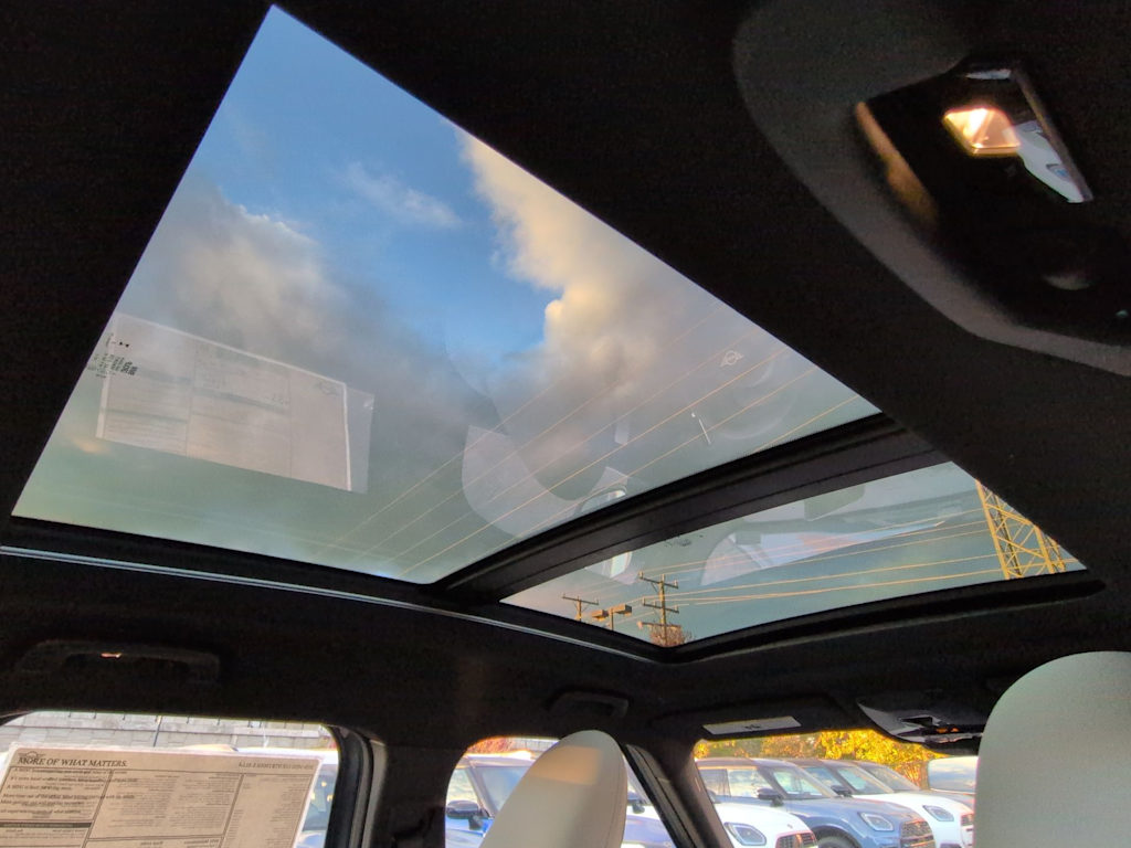 Thumbnail: 2026 MINI Cooper Countryman - 29