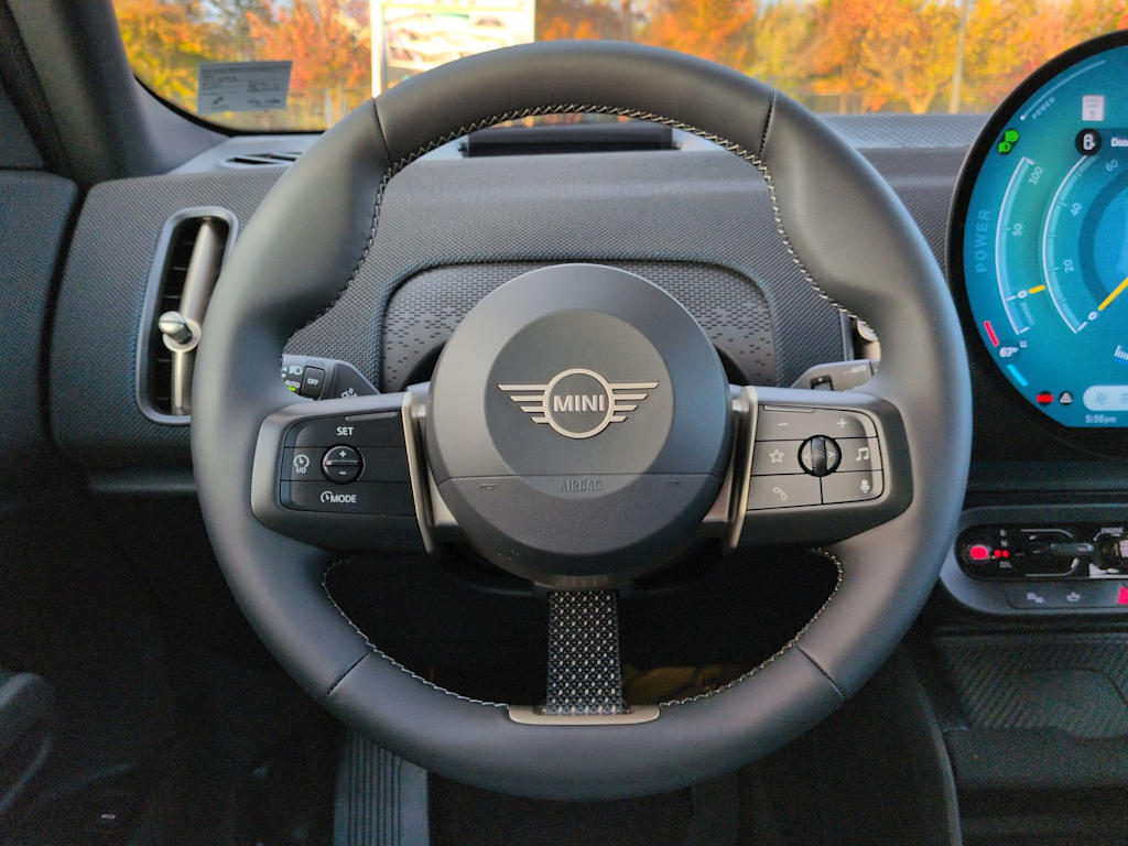 Thumbnail: 2026 MINI Cooper Countryman - 14