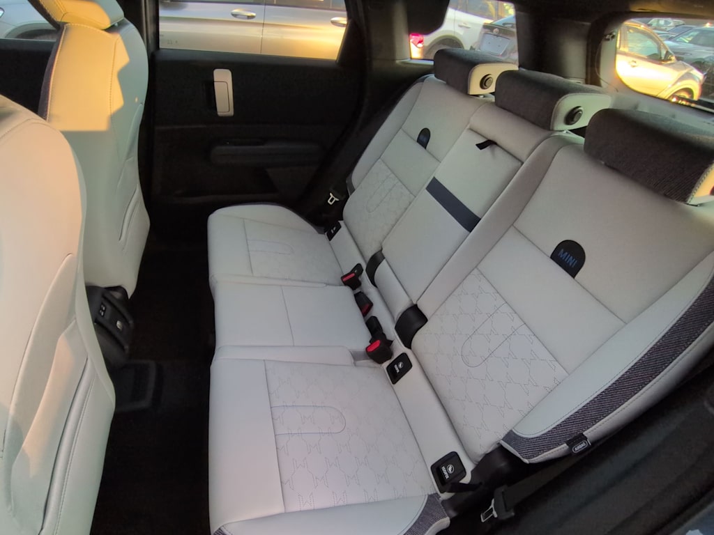 Thumbnail: 2026 MINI Cooper Countryman - 27