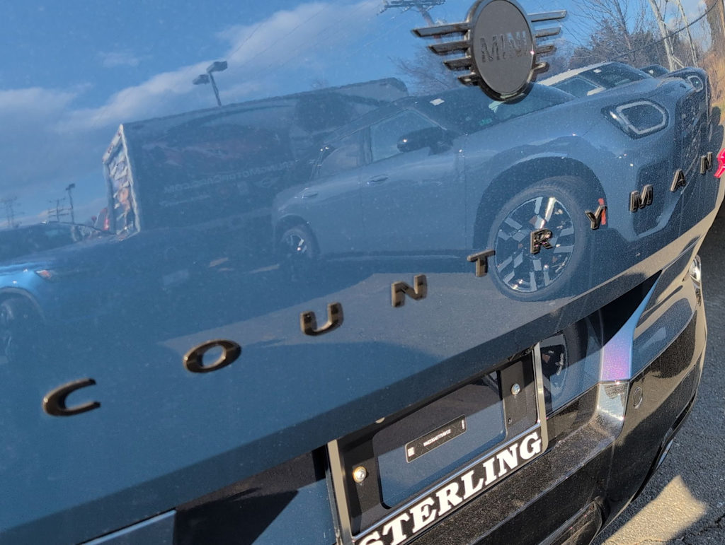 Thumbnail: 2026 MINI Cooper Countryman - 7