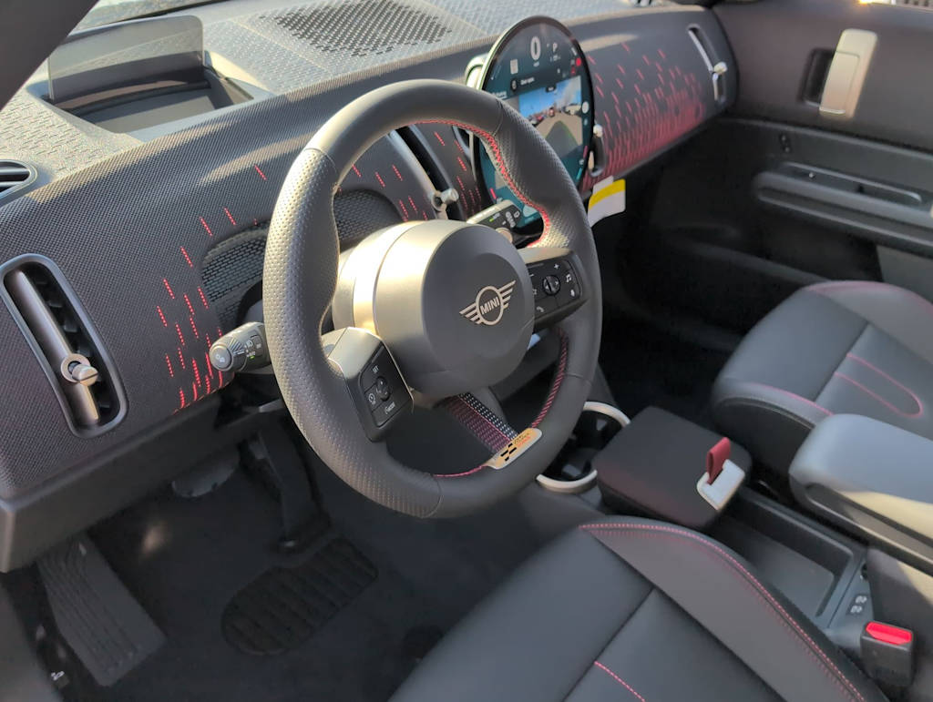 Thumbnail: 2026 MINI Cooper Countryman - 2