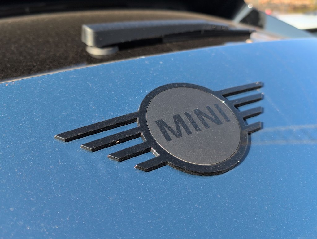 Thumbnail: 2026 MINI Cooper Countryman - 23