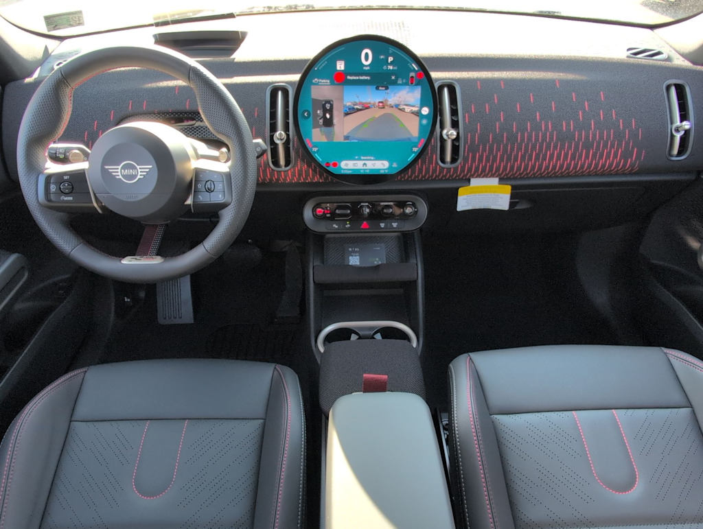 Thumbnail: 2026 MINI Cooper Countryman - 10