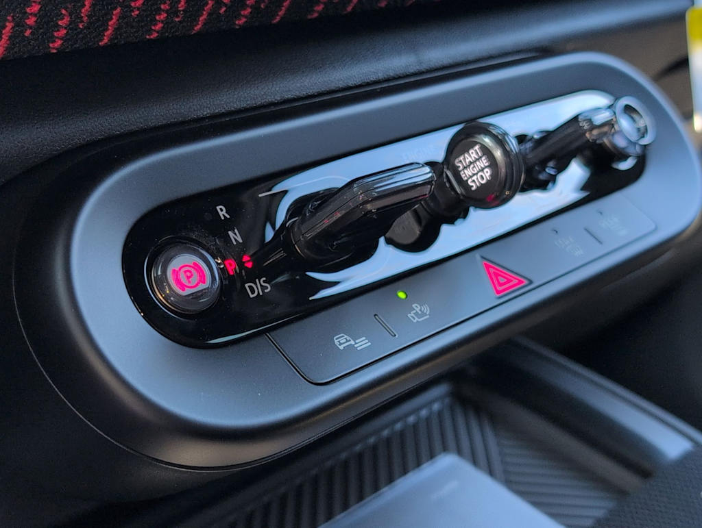 Thumbnail: 2026 MINI Cooper Countryman - 35