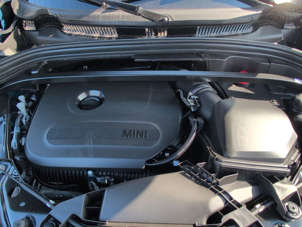 Thumbnail: 2026 MINI Cooper Countryman - 9