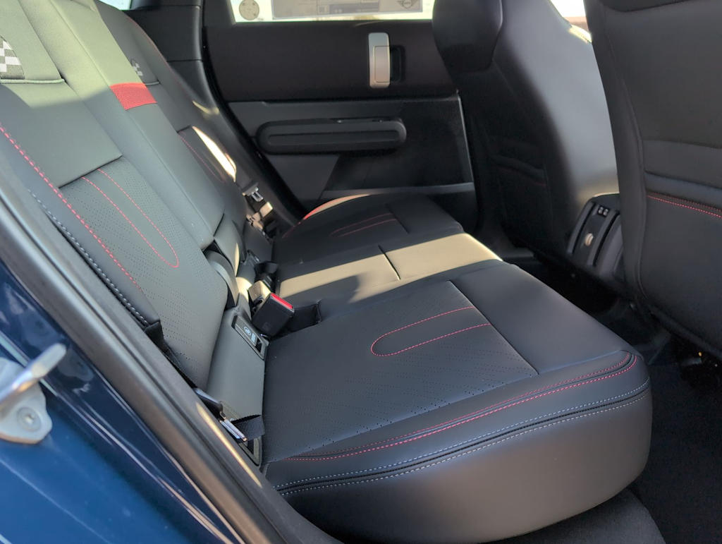 Thumbnail: 2026 MINI Cooper Countryman - 27