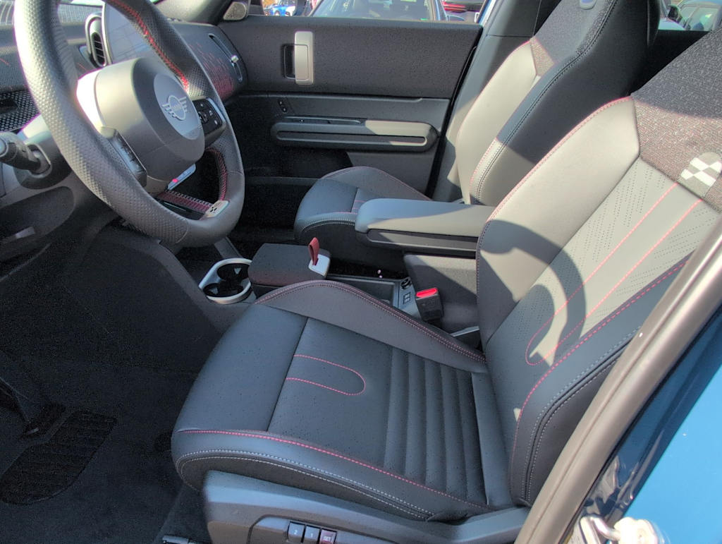 Thumbnail: 2026 MINI Cooper Countryman - 11