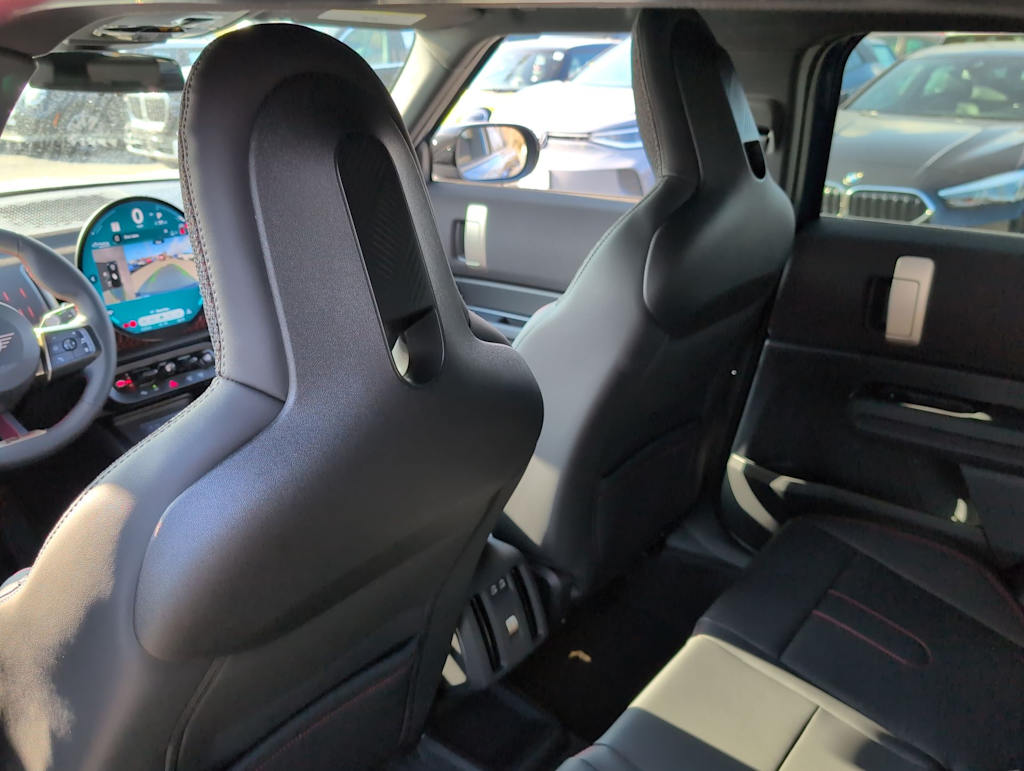 Thumbnail: 2026 MINI Cooper Countryman - 13