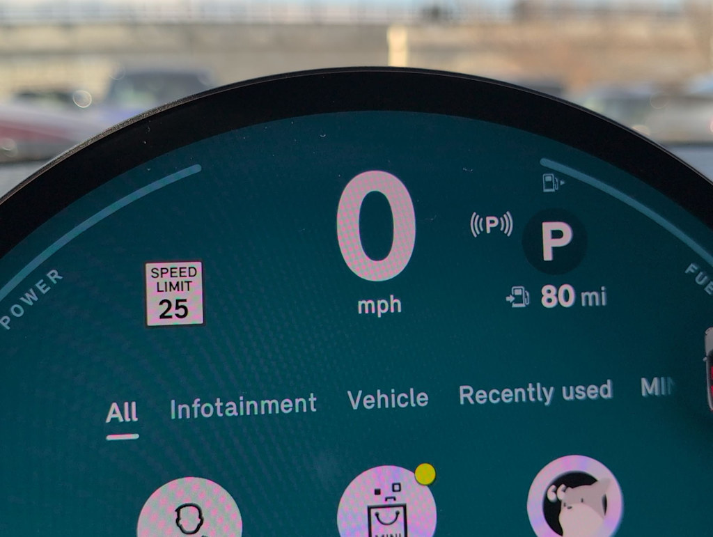 Thumbnail: 2026 MINI Cooper Countryman - 16