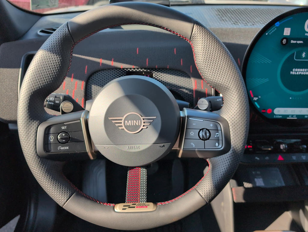 Thumbnail: 2026 MINI Cooper Countryman - 14