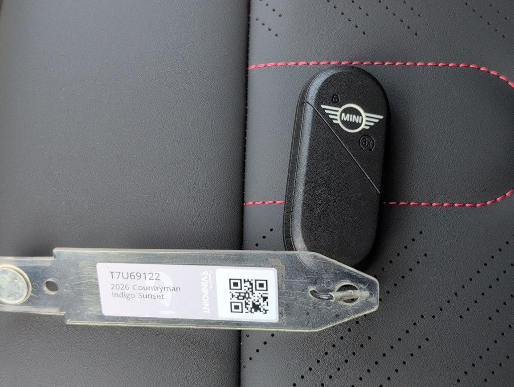 Thumbnail: 2026 MINI Cooper Countryman - 36