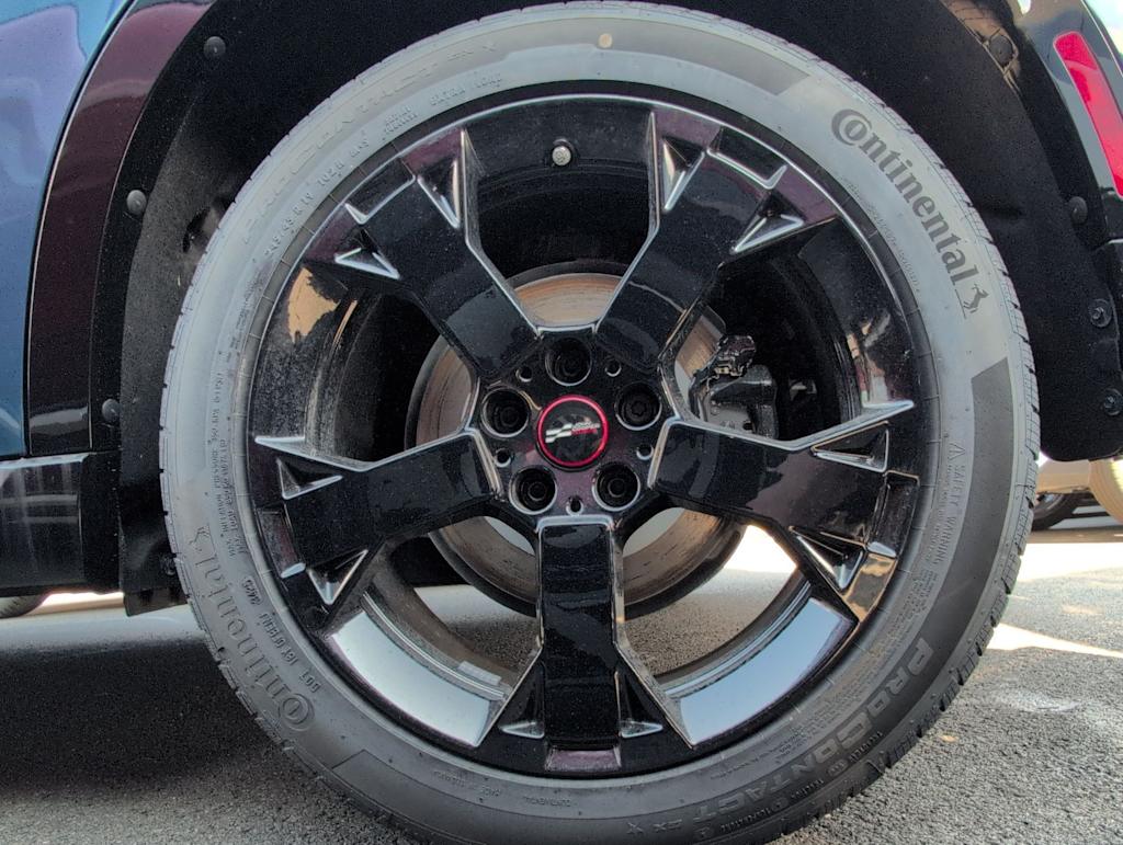 Thumbnail: 2026 MINI Cooper Countryman - 8