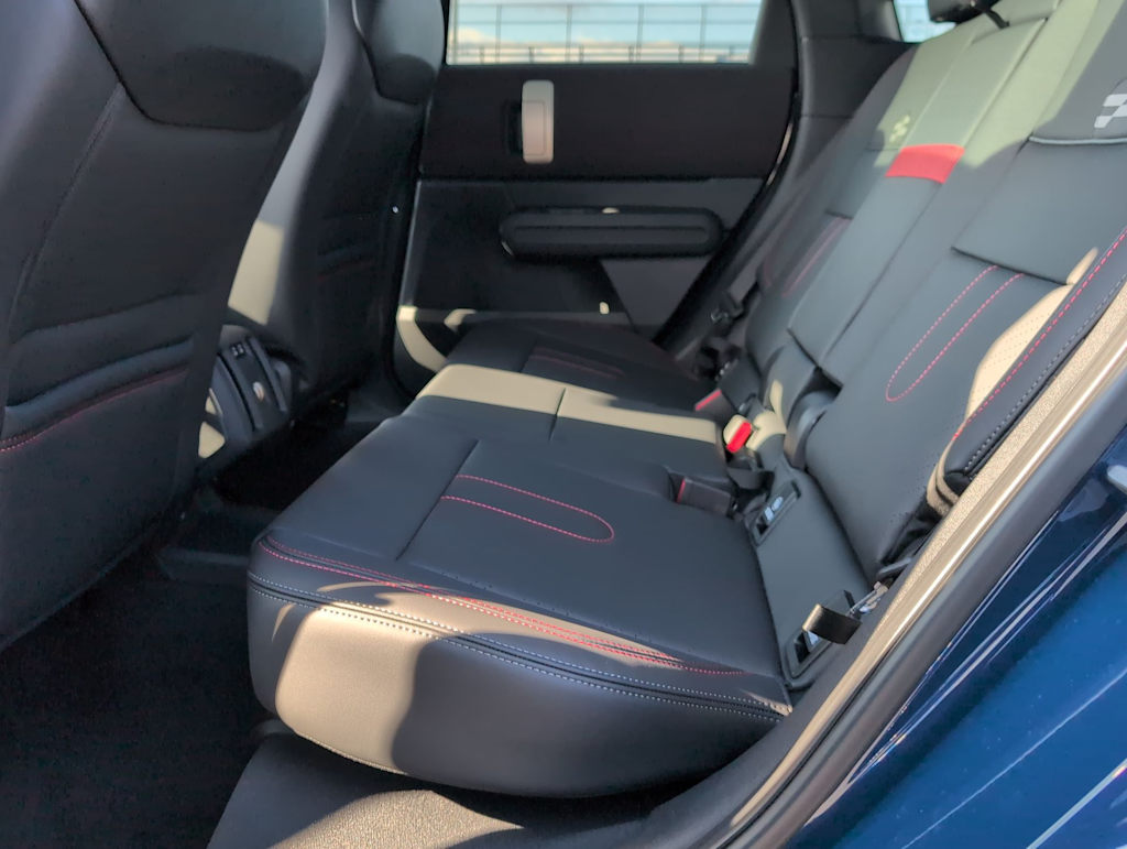 Thumbnail: 2026 MINI Cooper Countryman - 26