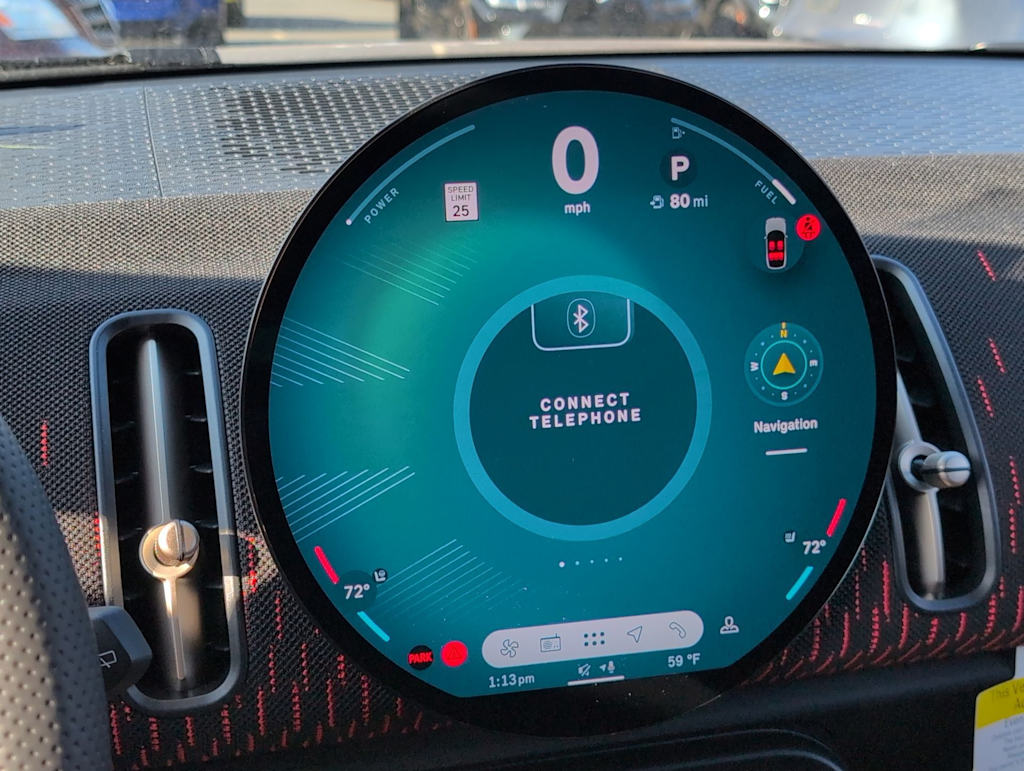 Thumbnail: 2026 MINI Cooper Countryman - 32