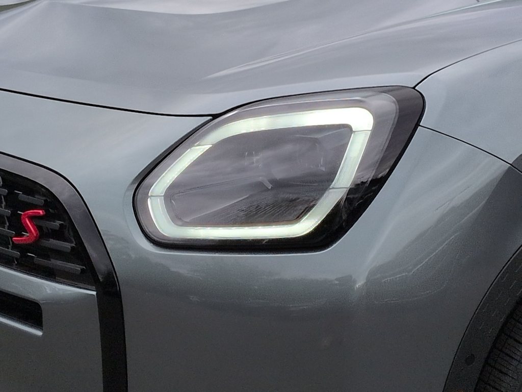 Thumbnail: 2027 MINI Cooper Countryman - 23