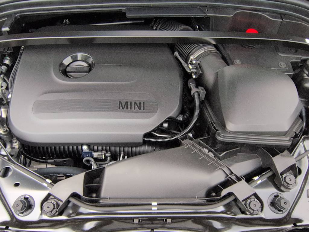 Thumbnail: 2027 MINI Cooper Countryman - 9