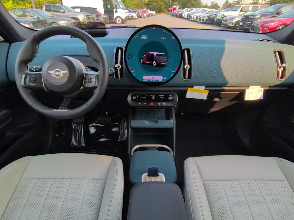 Thumbnail: 2027 MINI Cooper Countryman - 10