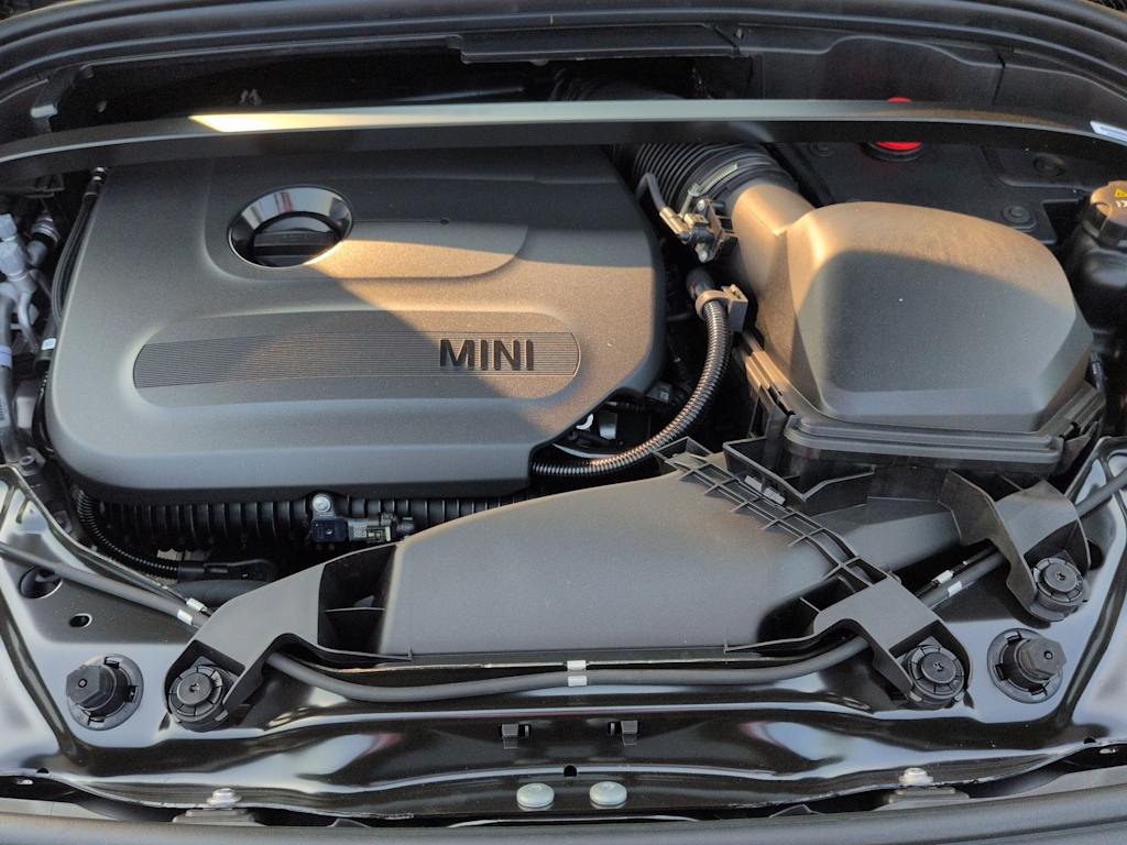 Thumbnail: 2027 MINI Cooper Countryman - 9
