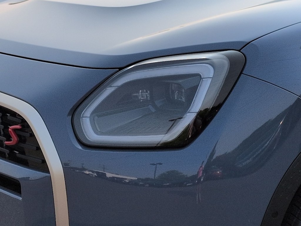 Thumbnail: 2027 MINI Cooper Countryman - 24