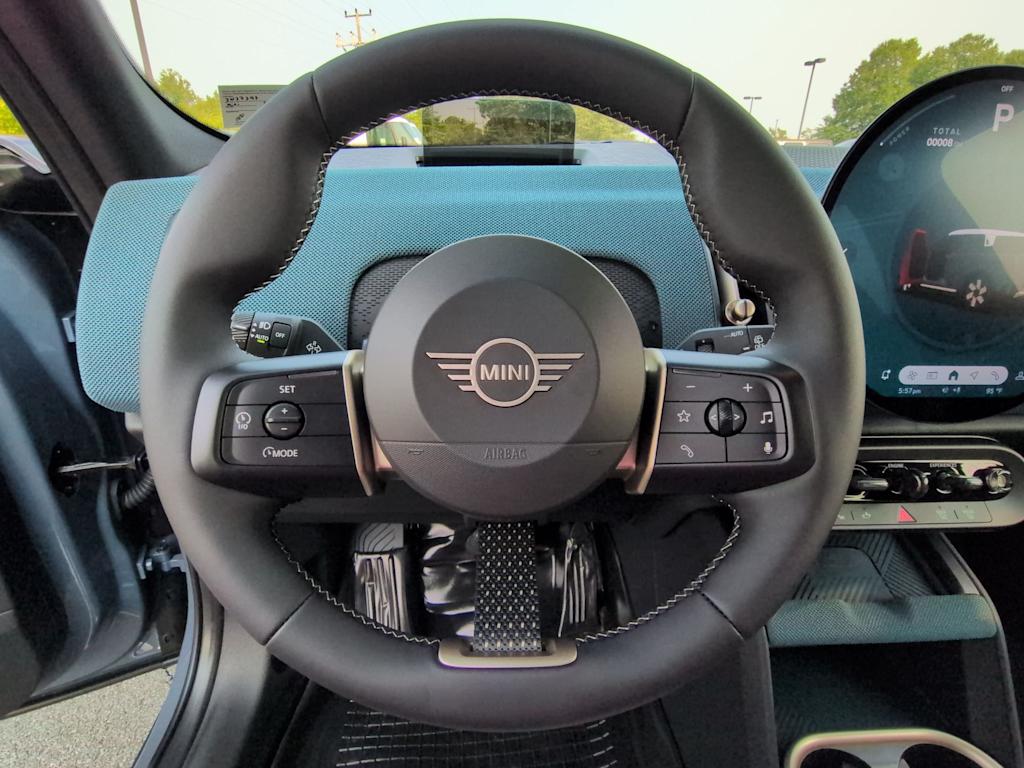 Thumbnail: 2027 MINI Cooper Countryman - 14