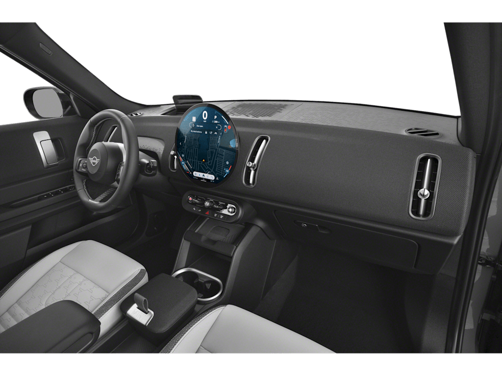 Thumbnail: 2027 MINI Cooper Countryman - 8