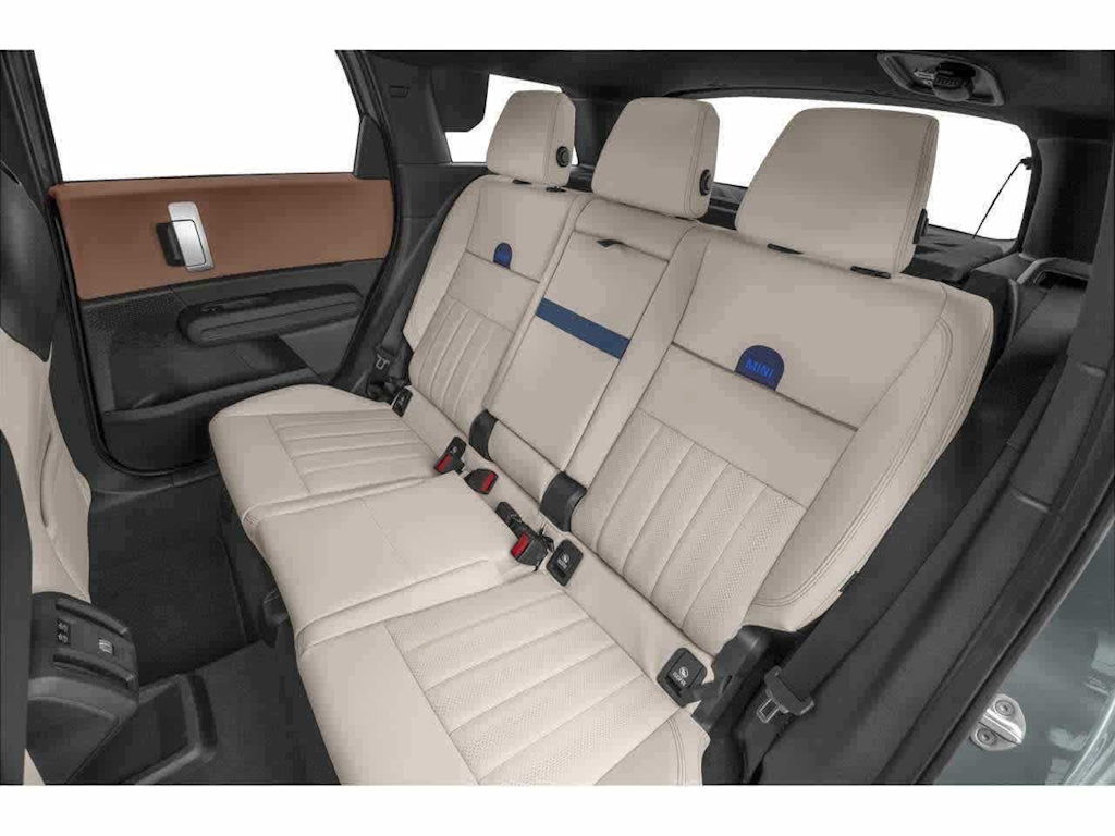 Thumbnail: 2025 MINI Cooper Countryman - 5